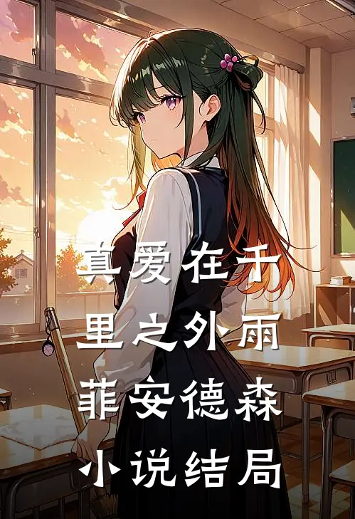 真爱在千里之外雨菲安德森小说结局