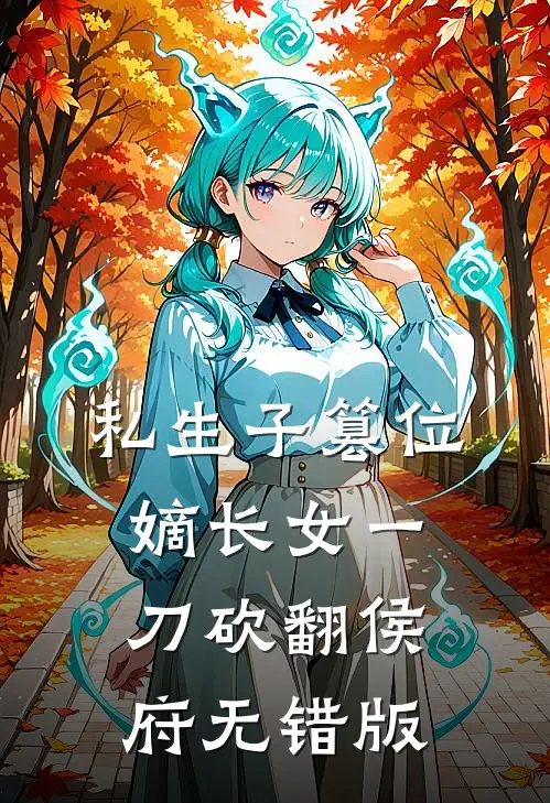 私生子篡位，嫡长女一刀砍翻侯府无错版