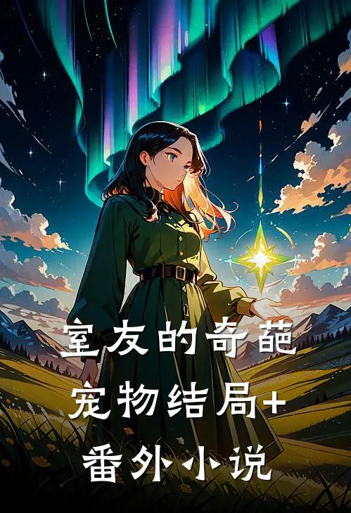 室友的奇葩宠物结局+番外小说