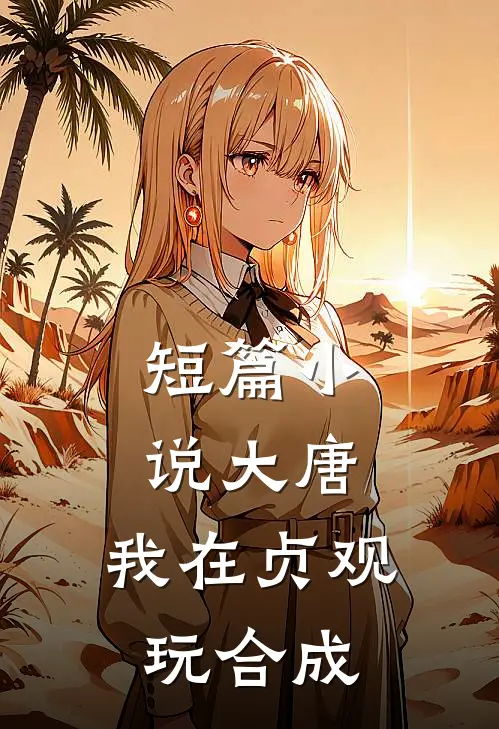 短篇小说大唐：我在贞观玩合成