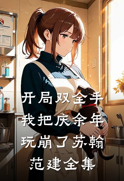 开局双全手，我把庆余年玩崩了苏翰范建 全集