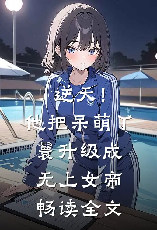 逆天！他把呆萌丫鬟升级成无上女帝畅读全文