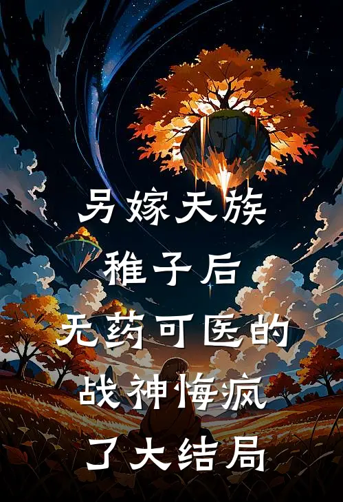 另嫁天族稚子后，无药可医的战神悔疯了大结局