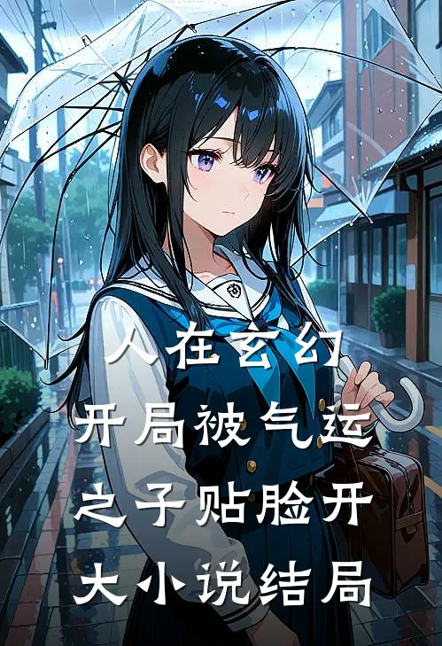 人在玄幻，开局被气运之子贴脸开大小说结局