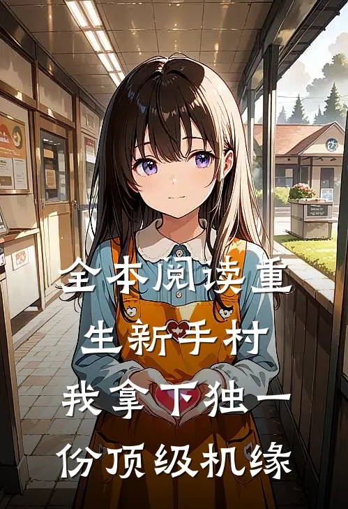 全本阅读重生新手村，我拿下独一份顶级机缘