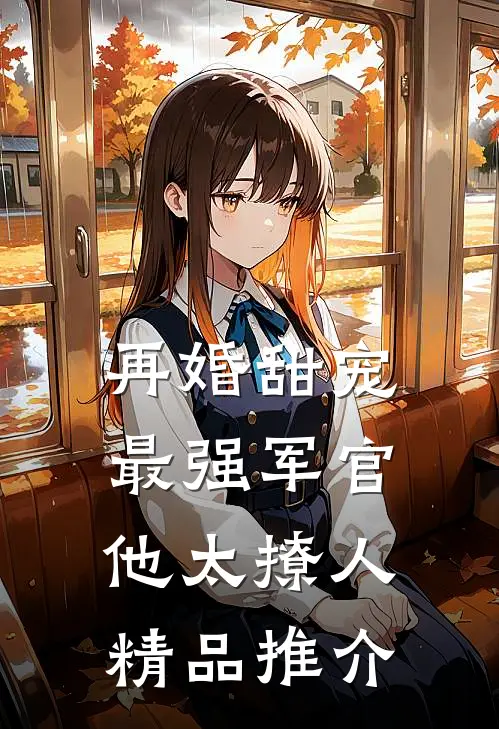 再婚甜宠：最强军官他太撩人精品推介