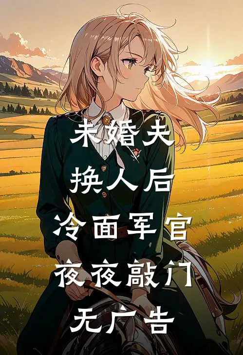 未婚夫换人后，冷面军官夜夜敲门无广告