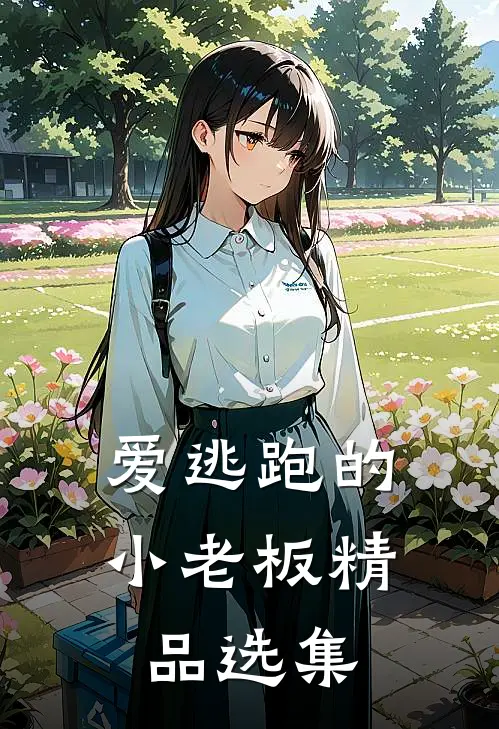 爱逃跑的小老板精品选集
