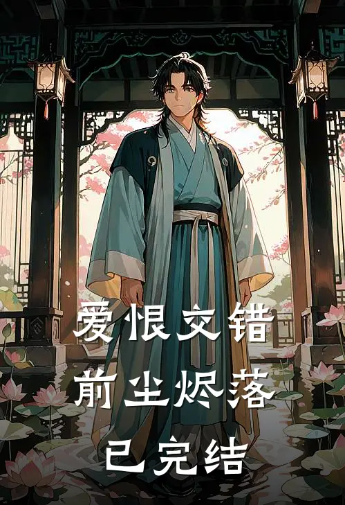 爱恨交错，前尘烬落已完结