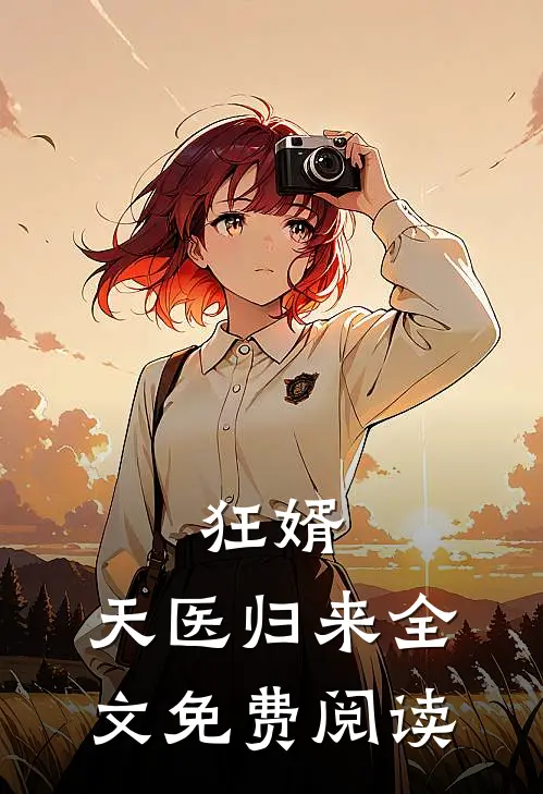 狂婿：天医归来全文免费阅读