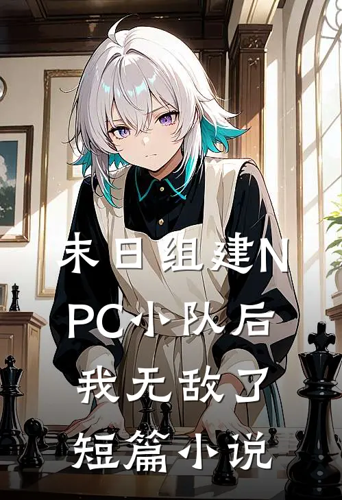 末日组建NPC小队后，我无敌了短篇小说