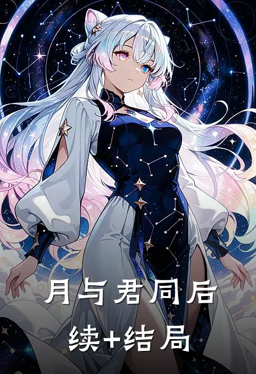 月与君同后续+结局