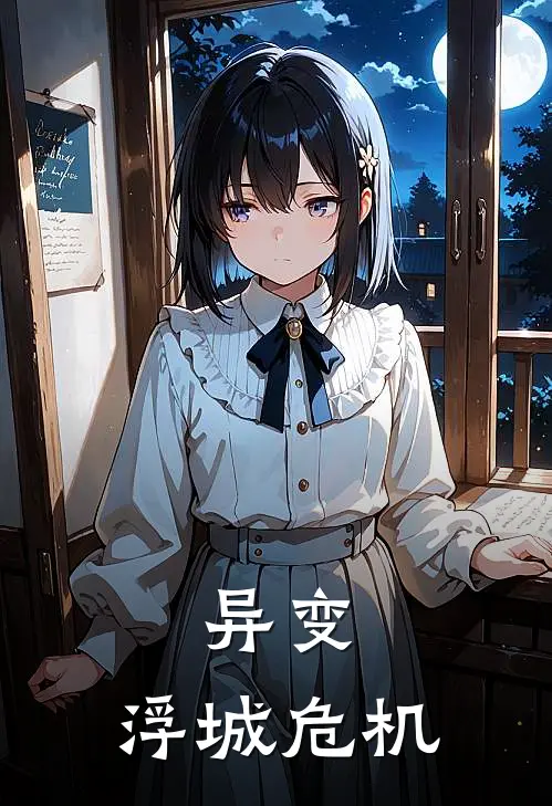 异变：浮城危机