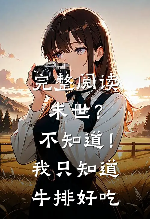完整阅读末世？不知道！我只知道牛排好吃