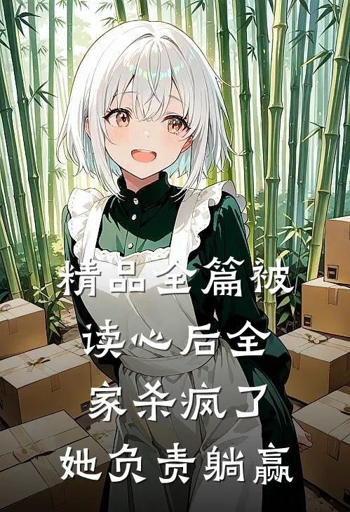 精品全篇被读心后全家杀疯了，她负责躺赢