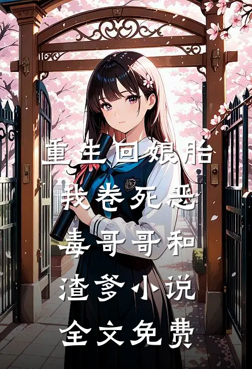 重生回娘胎，我卷死恶毒哥哥和渣爹小说全文免费