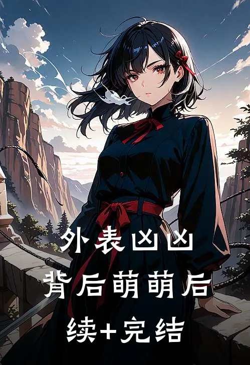 外表凶凶，背后萌萌后续+完结