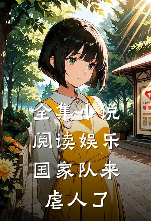 全集小说阅读娱乐：国家队来虐人了