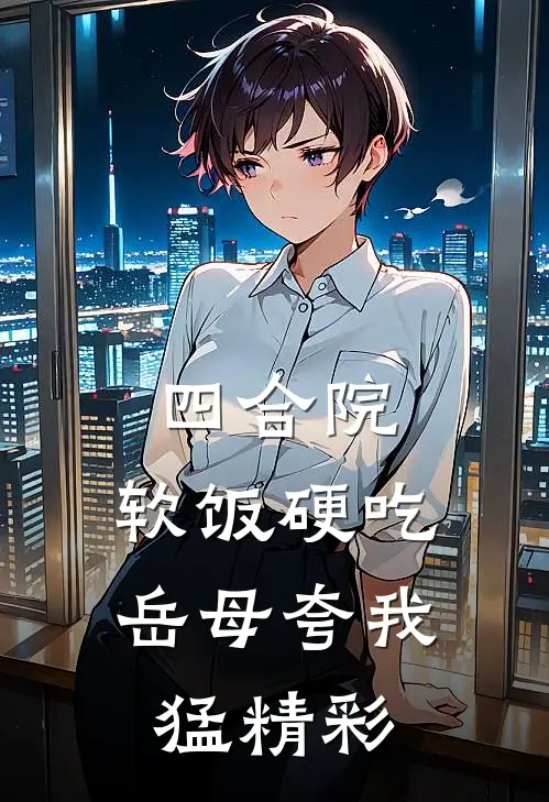 四合院：软饭硬吃，岳母夸我猛精彩