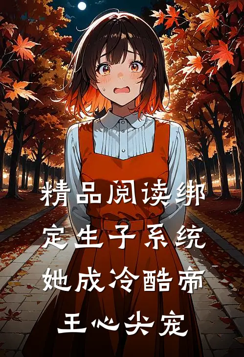 精品阅读绑定生子系统，她成冷酷帝王心尖宠