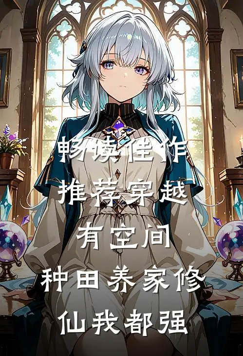 畅读佳作推荐穿越有空间：种田养家修仙我都强