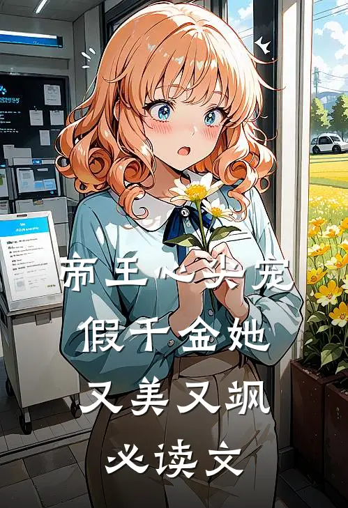 帝王心尖宠，假千金她又美又飒必读文