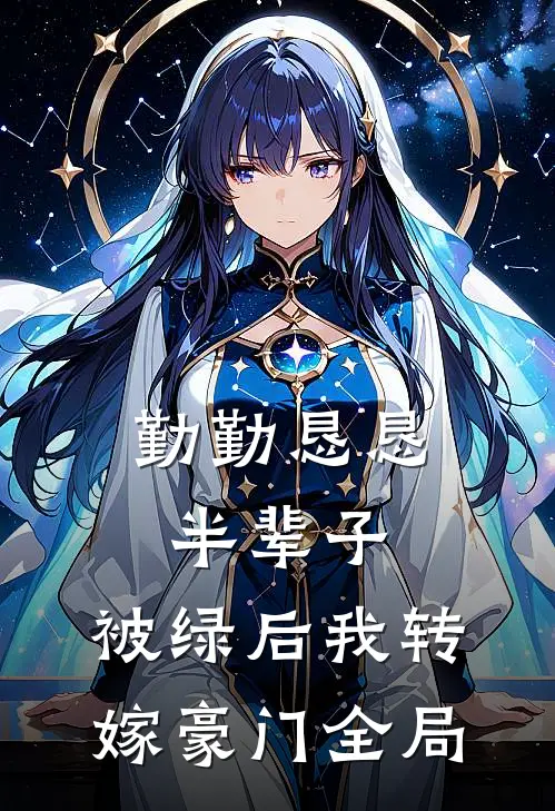 勤勤恳恳半辈子，被绿后我转嫁豪门全局