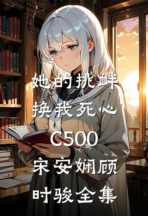 她的挑衅，换我死心C500宋安娴顾时骏全集
