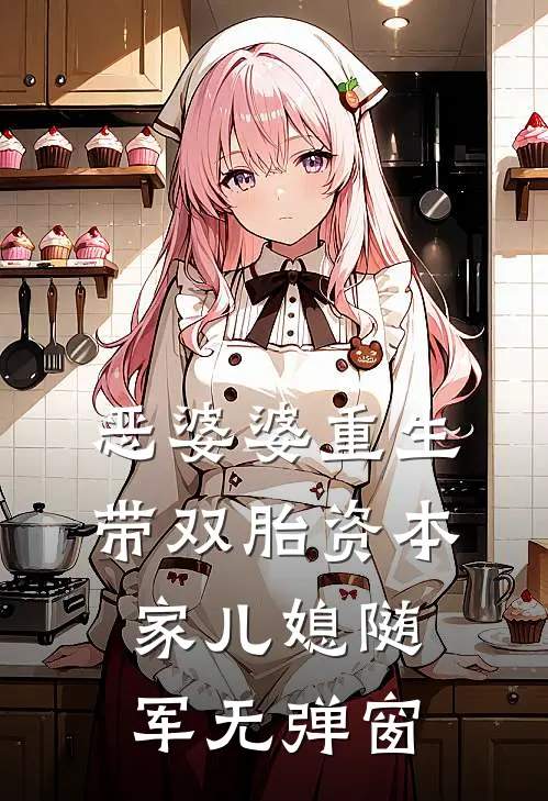 恶婆婆重生带双胎资本家儿媳随军无弹窗