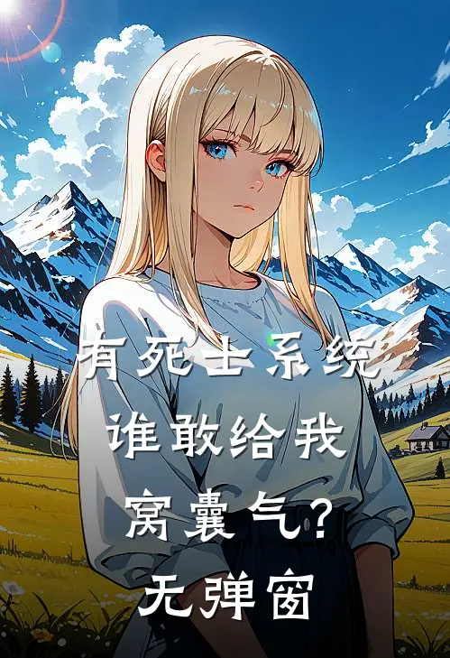 有死士系统，谁敢给我窝囊气？无弹窗