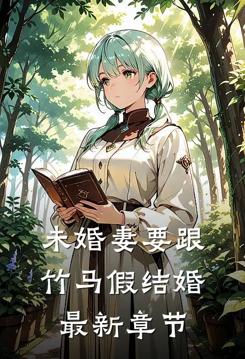 未婚妻要跟竹马假结婚最新章节