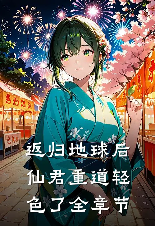 返归地球后，仙君重道轻色了全章节