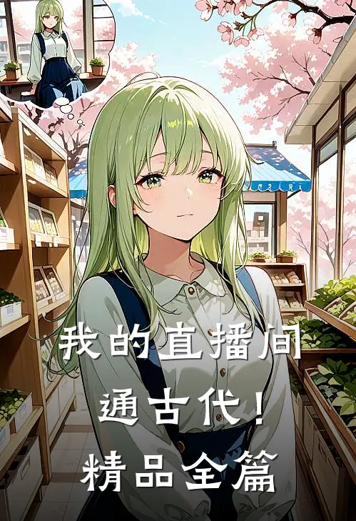 我的直播间通古代！精品全篇