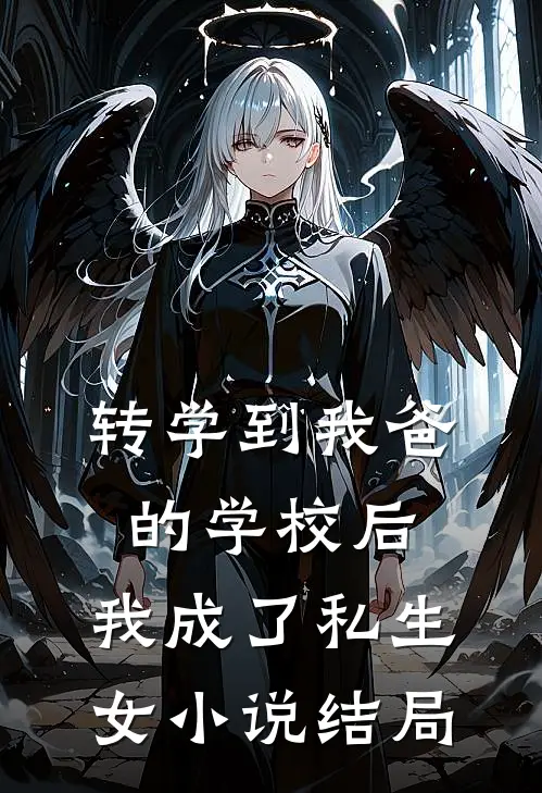 转学到我爸的学校后，我成了私生女小说结局