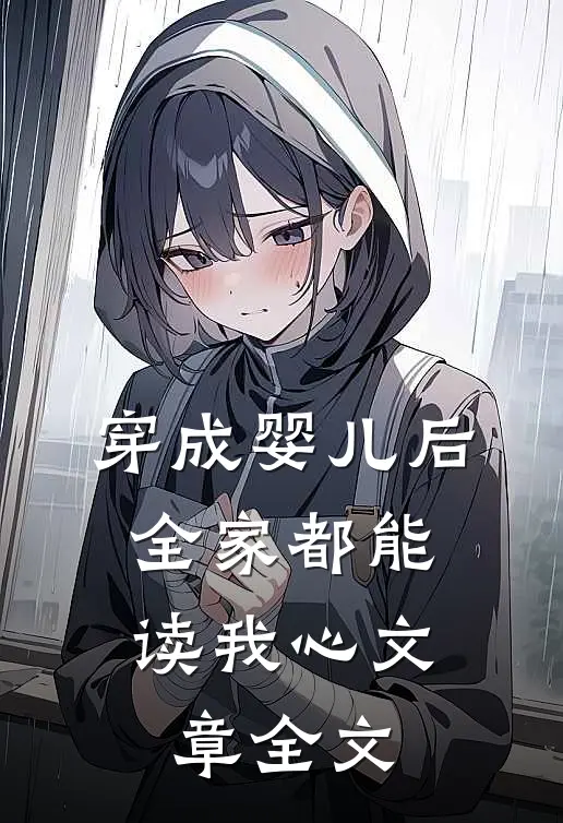 穿成婴儿后，全家都能读我心文章全文