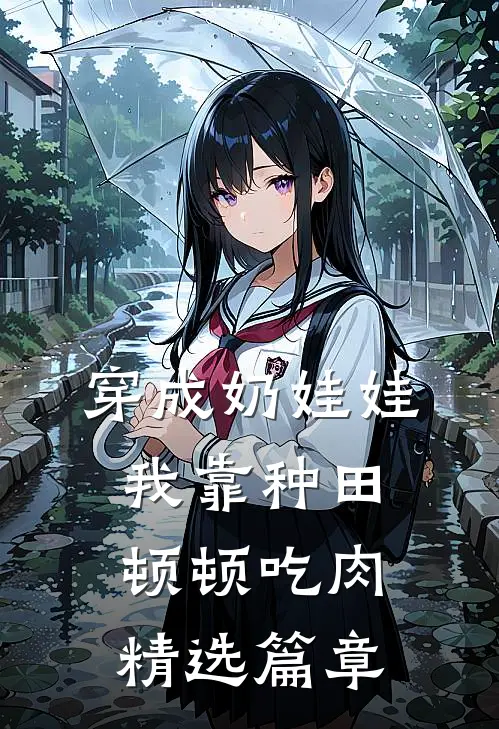 穿成奶娃娃，我靠种田顿顿吃肉精选篇章