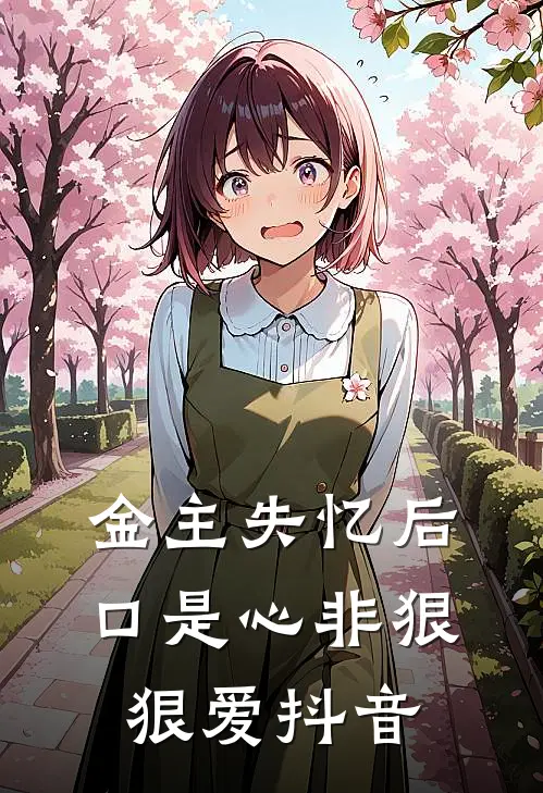 金主失忆后，口是心非狠狠爱抖音