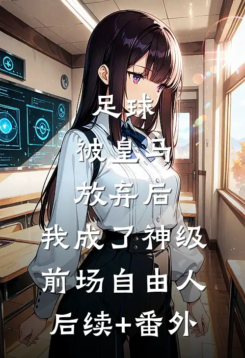 足球，被皇马放弃后，我成了神级前场自由人后续+番外