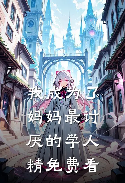 我成为了妈妈最讨厌的学人精免费看