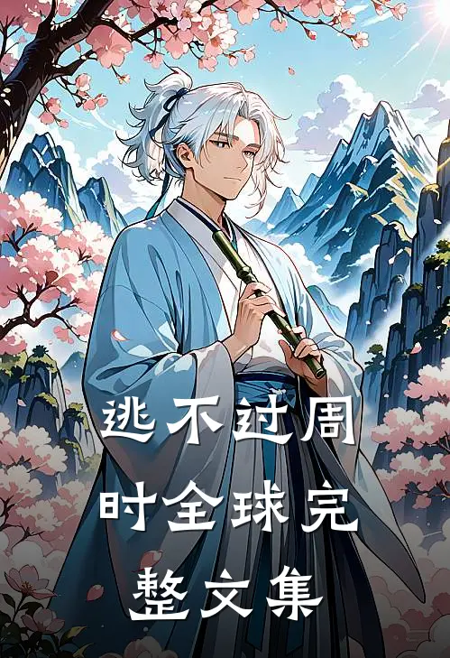 逃不过周时全球完整文集