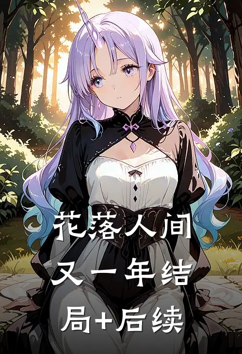 花落人间又一年结局+后续