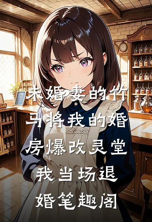 未婚妻的竹马将我的婚房爆改灵堂，我当场退婚笔趣阁