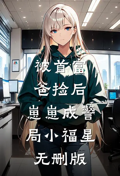 被首富爸捡后，崽崽成警局小福星无删版