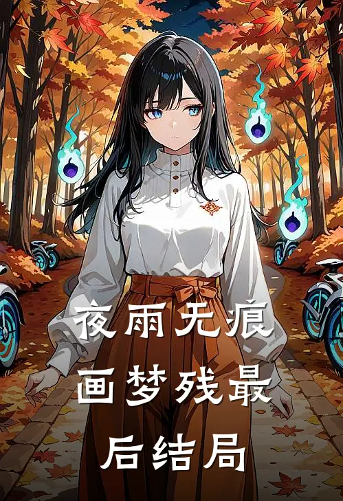 夜雨无痕画梦残最后结局