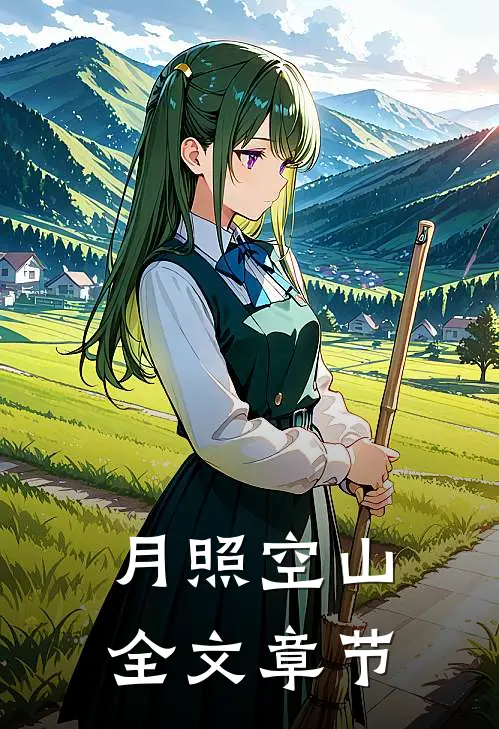 月照空山全文章节