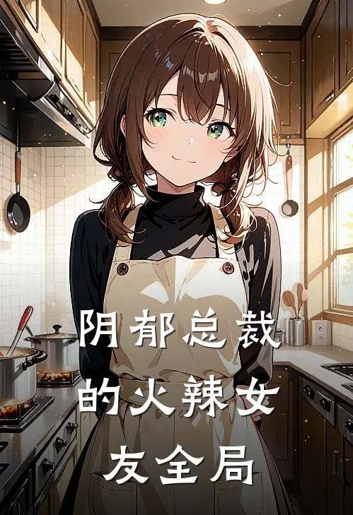 阴郁总裁的火辣女友全局