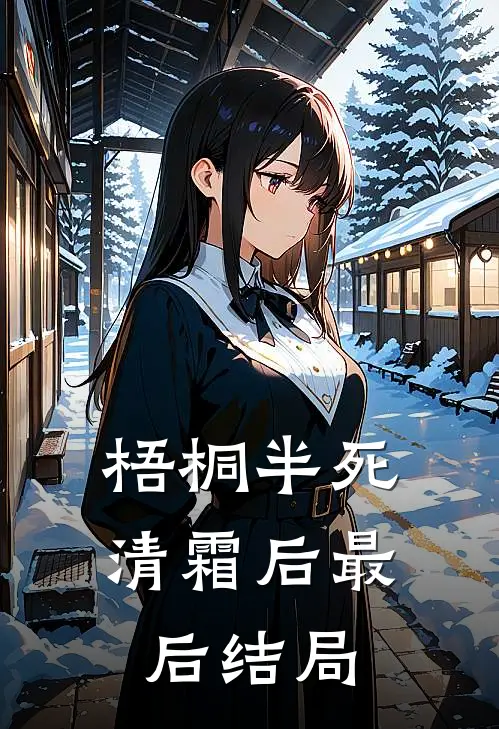 梧桐半死清霜后最后结局