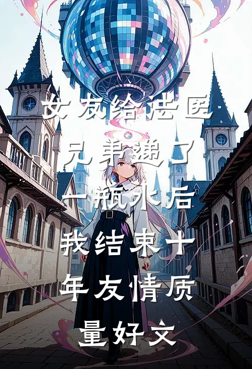 女友给法医兄弟递了一瓶水后，我结束十年友情质量好文