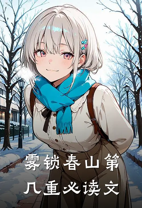 雾锁春山第几重必读文