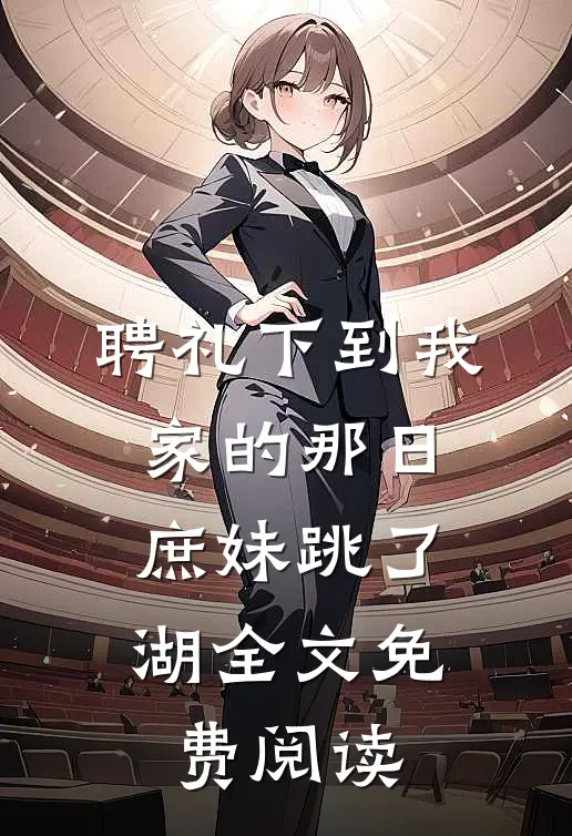 聘礼下到我家的那日，庶妹跳了湖全文免费阅读